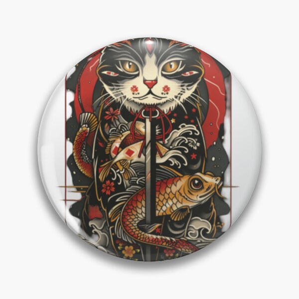Item preview, Catana iphone case designed and sold by Joukonn0.