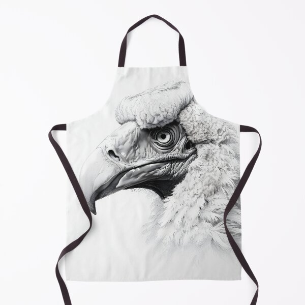 Item preview, Black and White Dodo Pencil Drawing designed and sold by Pencil-Art.