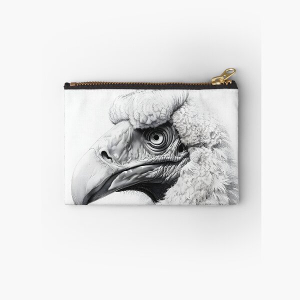 Item preview, Black and White Dodo Pencil Drawing designed and sold by Pencil-Art.