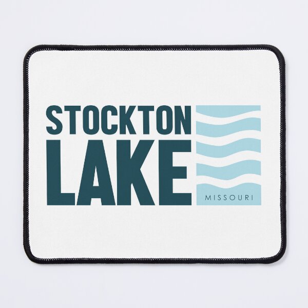 Item preview, Stockton Lake Missouri designed and sold by bivenart.