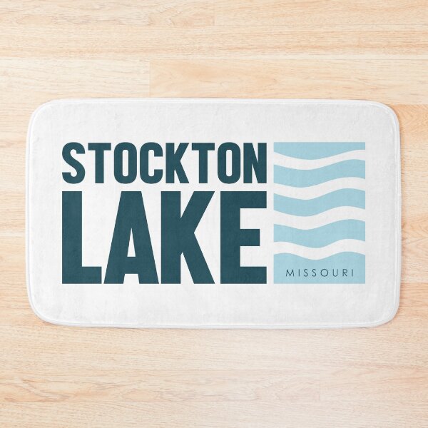 Item preview, Stockton Lake Missouri designed and sold by bivenart.
