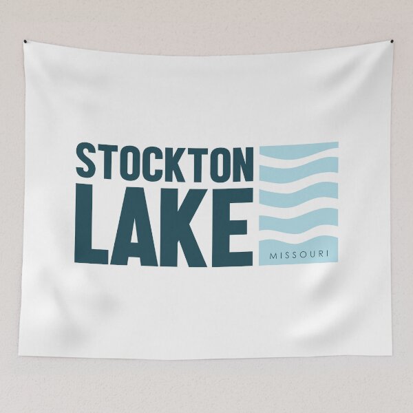 Item preview, Stockton Lake Missouri designed and sold by bivenart.