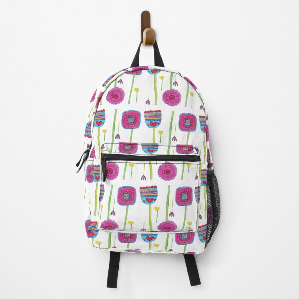 Item preview, Tulips on parade designed and sold by CSheehanArt.