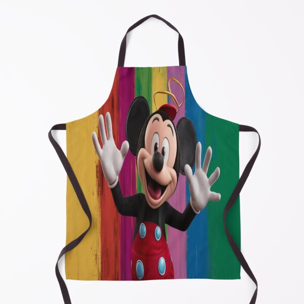 Item preview, Your friend Mickey greets you designed and sold by JOSMOTOTEAM.