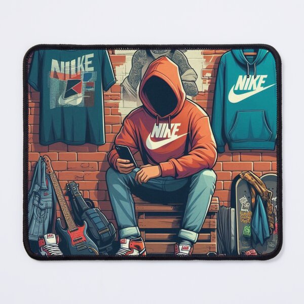 Item preview, Marca Urbana 3 designed and sold by Urban-Mafia.