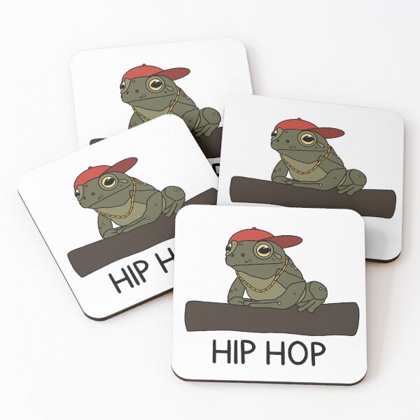 Item preview, HIP HOP designed and sold by chicorycreative.