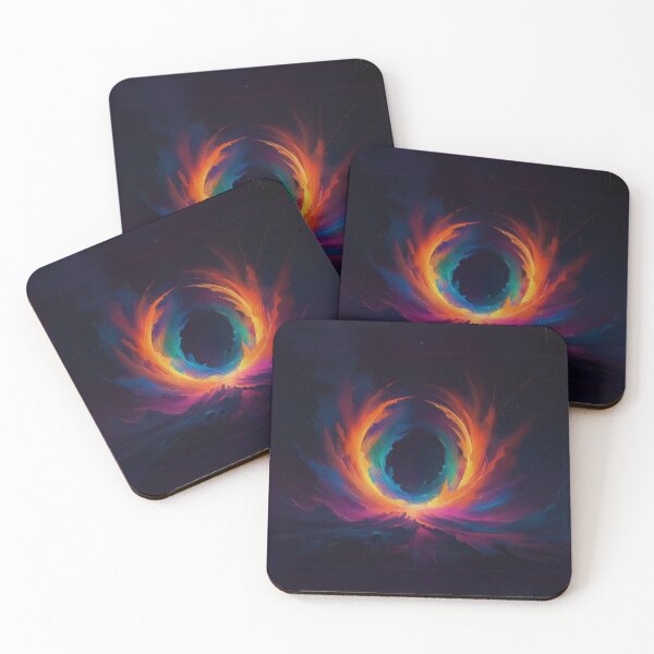 Item preview, Mother Nature's  Wisdom Abstract Art designed and sold by Obsidian Ink by Wilshire.