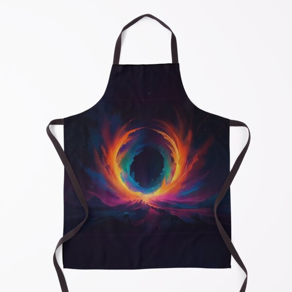Item preview, Mother Nature's  Wisdom Abstract Art designed and sold by Obsidian Ink by Wilshire.