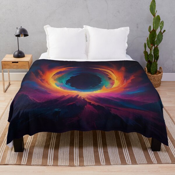 Item preview, Mother Nature's  Wisdom Abstract Art designed and sold by Obsidian Ink by Wilshire.