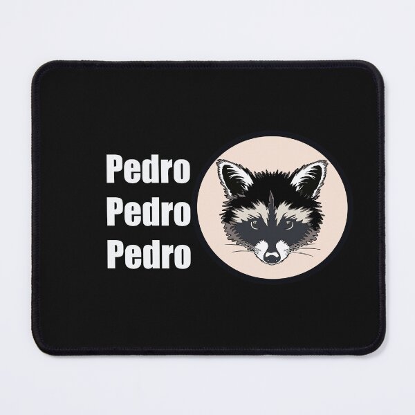 Item preview, Pedro Pedro Pedro designed and sold by pabssy.