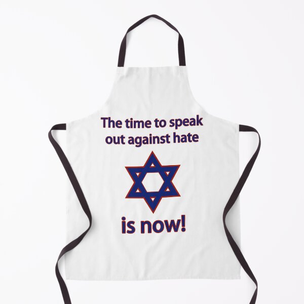 Item preview, The time to speak out against hate is now  designed and sold by Rachel the Artist .
