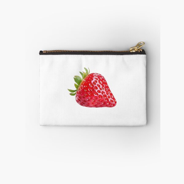 Item preview, Strawberry isolated on the transparent background designed and sold by MiraCleAI.
