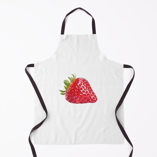 Item preview, Strawberry isolated on the transparent background designed and sold by MiraCleAI.