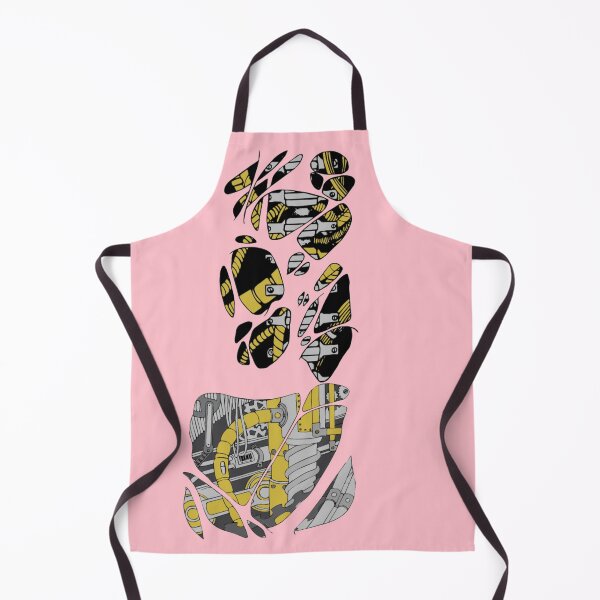 Item preview, Artificial Body (Pink) designed and sold by MurpheusTech.