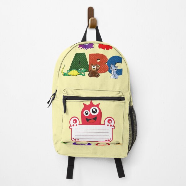 Item preview, Funny cute monsters designed and sold by InverseArt.