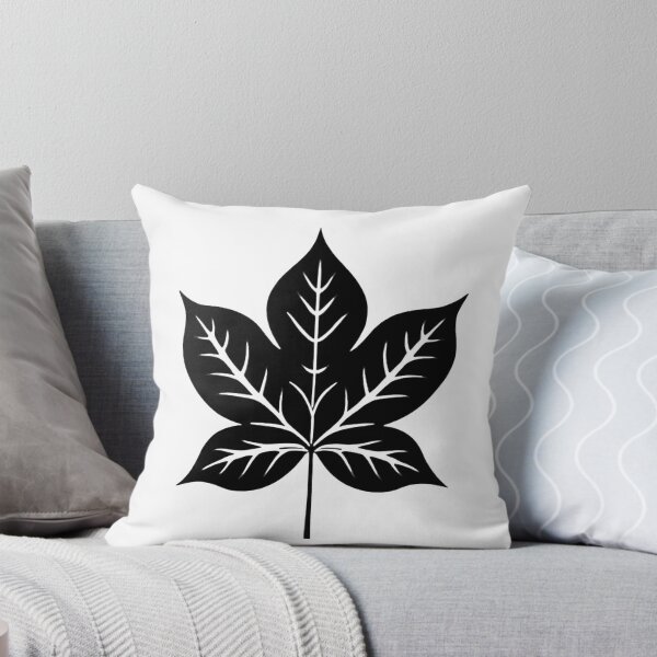 Item preview, leaf designed and sold by Strange-boom.