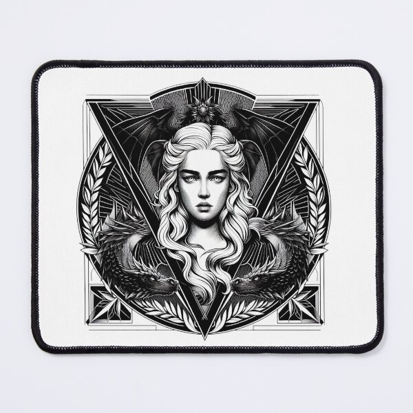Item preview, khaleesi designed and sold by latam1984.