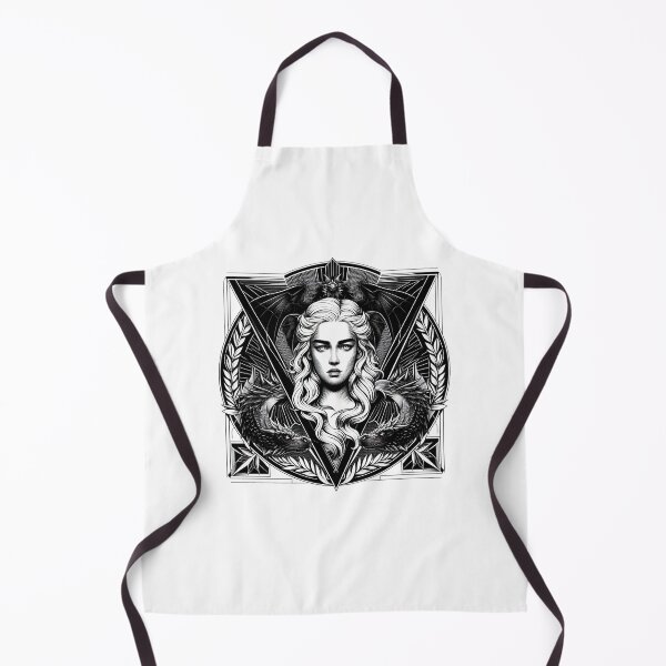Item preview, khaleesi designed and sold by latam1984.