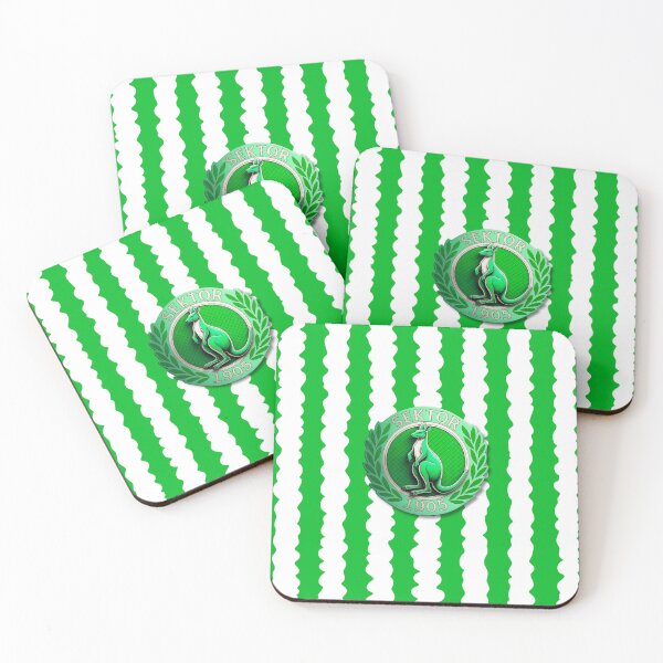 Item preview, Sektor 1905 Bohemians designed and sold by canvasriddle.