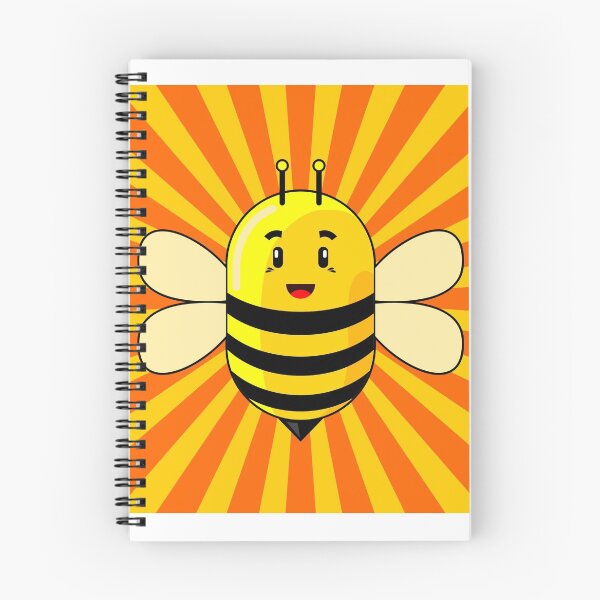 Item preview, Japan Bee Attack! designed and sold by DoodleDashCollective.