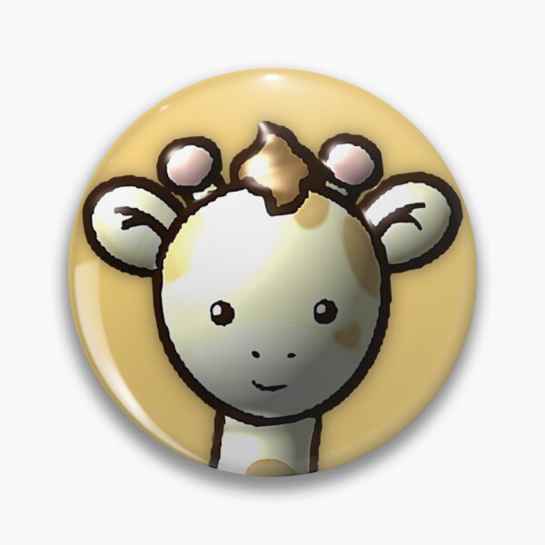 Item preview, Giraffe baby designed and sold by CreativeWorld96.