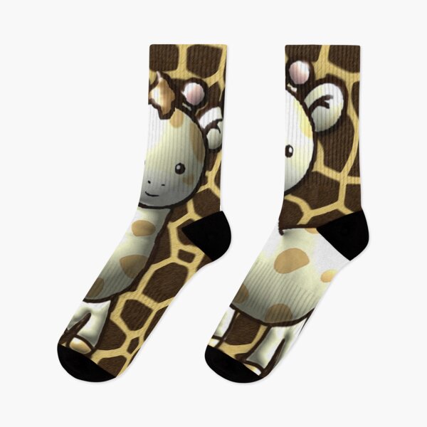 Item preview, Giraffe baby designed and sold by CreativeWorld96.