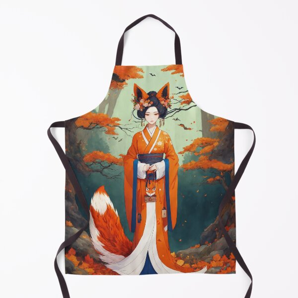Item preview, Kitsune designed and sold by RaF71PrO.