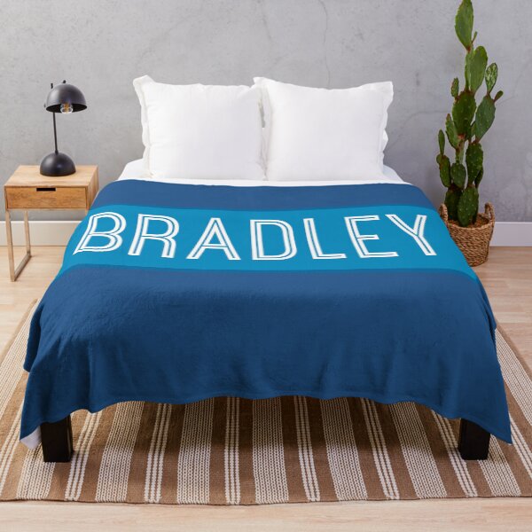 Item preview, Bradley Name designed and sold by Jeallan Designs.