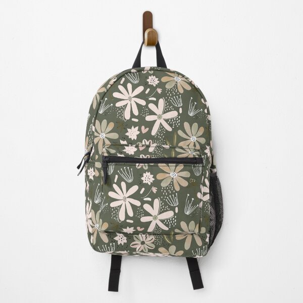 Item preview, Floral Pattern designed and sold by Repetra.