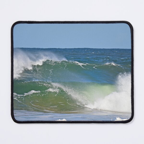 Item preview, Breaking waves designed and sold by Doug Cliff.