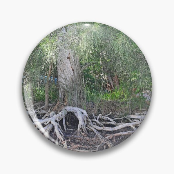 Item preview, Tree roots designed and sold by Doug Cliff.