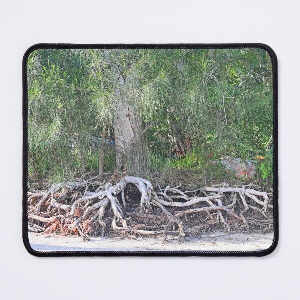 Item preview, Raíces de árbol designed and sold by Doug Cliff.