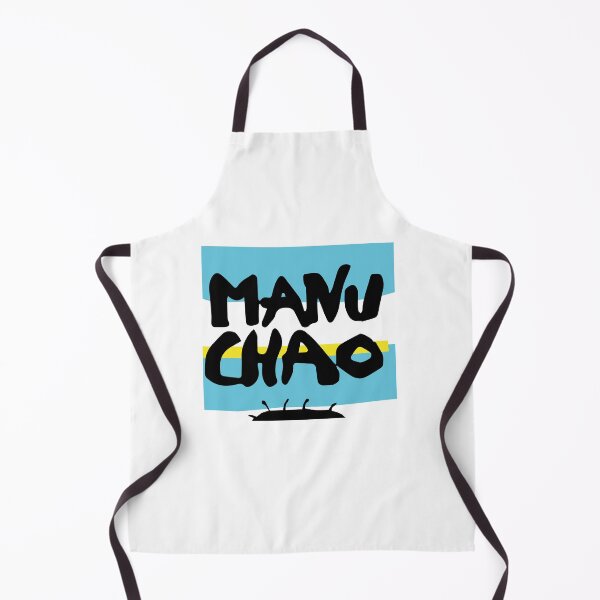 Item preview, Manu Chao designed and sold by mevvo.