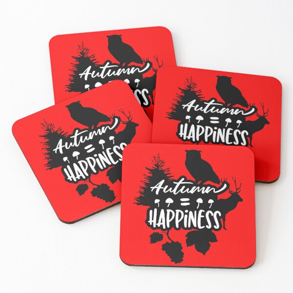 Item preview, Autumn Bliss: Colorful Leaves and Cozy Vibes. designed and sold by SpeakingPrint2.