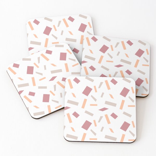 Artikelvorschau, Shapes and Colors Pattern entworfen und verkauft von morgadart.