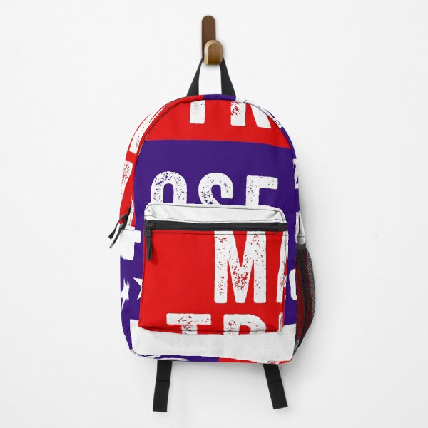 Item preview, Make Trump Lose Again designed and sold by ANNINOART ⭐⭐⭐⭐⭐.