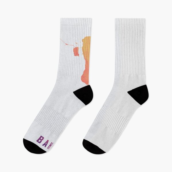 Item preview, Colorful Artistic Map Of Bahrain With Gradient Hues In Abstract Style designed and sold by Jerhus.