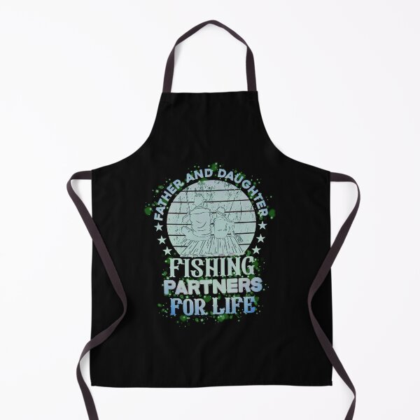 Item preview, Father & Daughter Fishing Partners For Life #4 designed and sold by creativerooney.