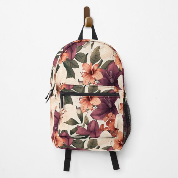 Item preview, Seamless HD Floral Pattern designed and sold by amortka.