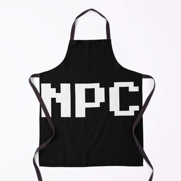 Item preview, NPC White Text designed and sold by JaygiesDesign.