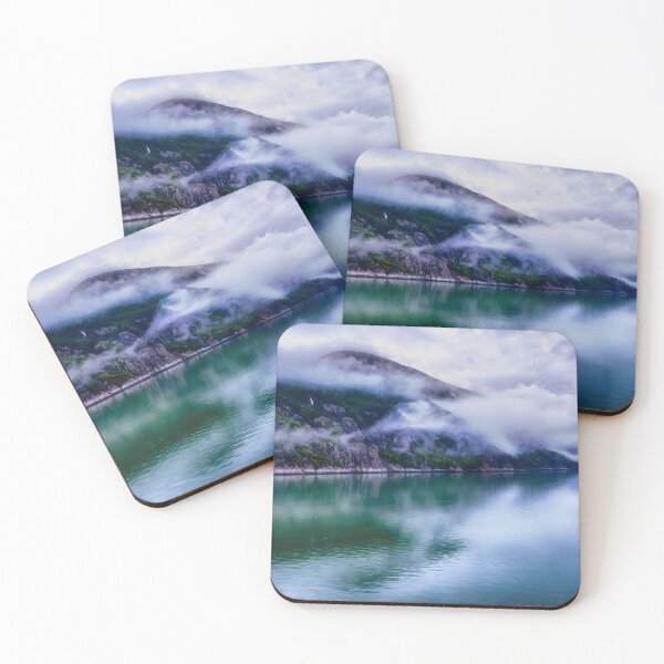 Item preview, Cruising Alaska designed and sold by Kathy Weaver.