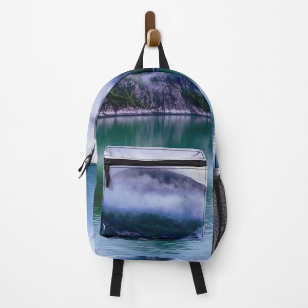 Item preview, Cruising Alaska designed and sold by Kathy Weaver.