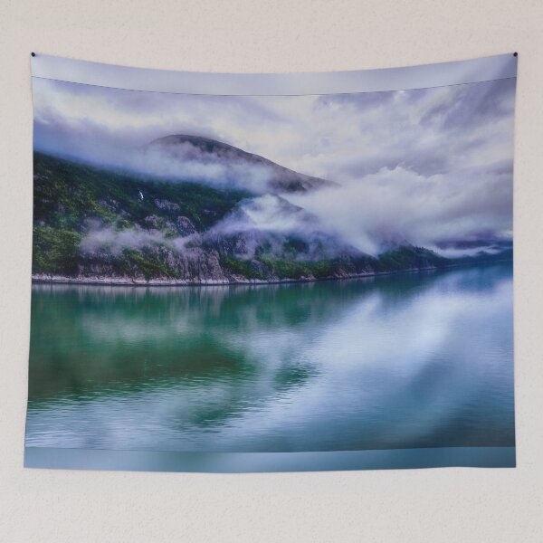 Item preview, Cruising Alaska designed and sold by Kathy Weaver.