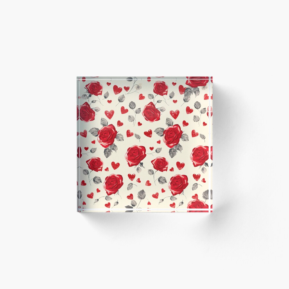 Item preview, Acrylic Block designed and sold by amortka.