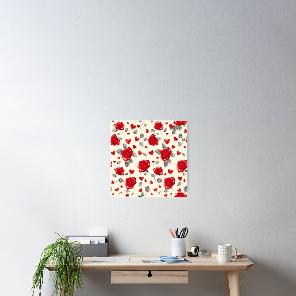 Item preview, Poster designed and sold by amortka.