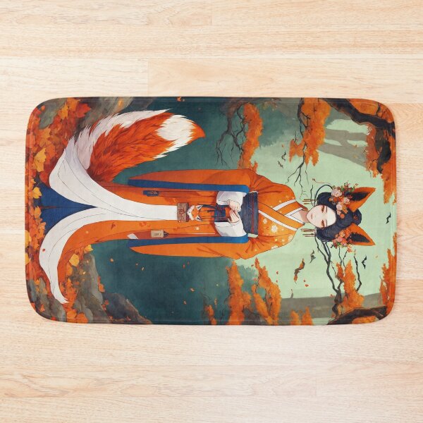 Item preview, Kitsune designed and sold by RaF71PrO.