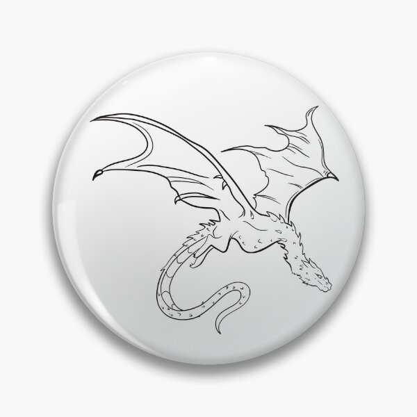 Artikelvorschau, Wyvern entworfen und verkauft von Wyrmfirestudio.