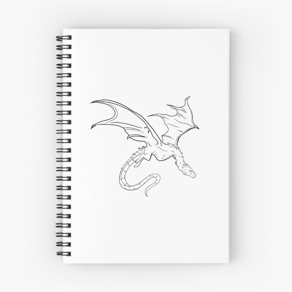 Artikelvorschau, Wyvern entworfen und verkauft von Wyrmfirestudio.