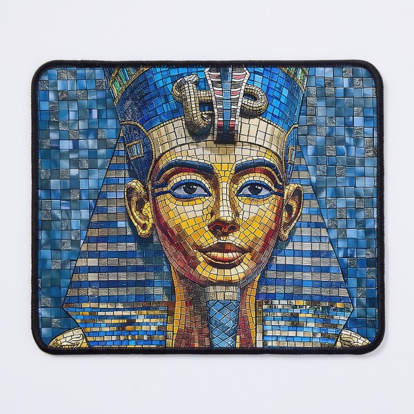 Item preview, Pharaoh Tiles designed and sold by unimuse.
