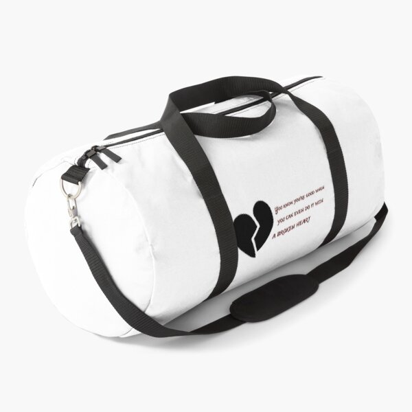 Item preview, I can do it with a broken heart designed and sold by Your Fantasy.